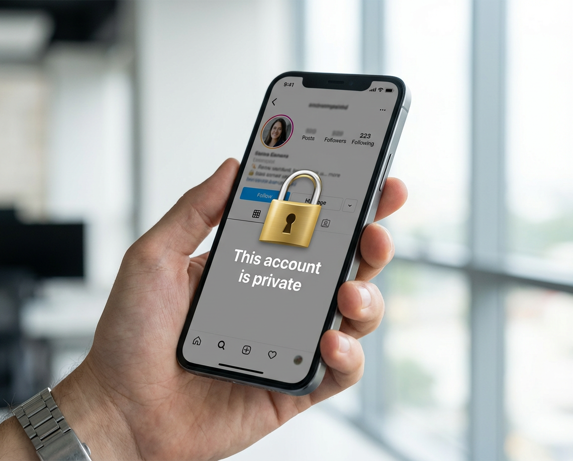 Instagram Gizli Hesap Görme Nedir? Nasıl Kullanılır? 4 Instagram Gizli Hesap Görme Nedir? Nasıl Kullanılır?