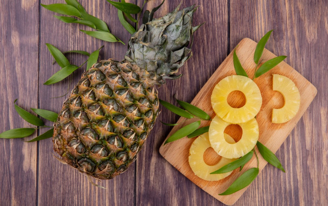 Ananas Ekstresi Kullanımı Hakkında Merak Edilenler Nelerdir?