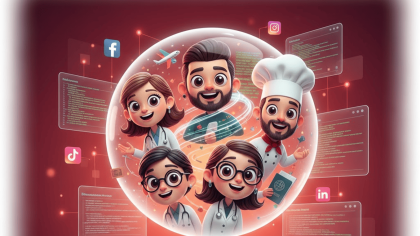 Create a Caricature of Me and My Job Based on Everything You Know About Me Ne Demek 1