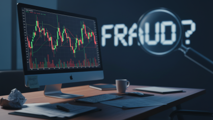 Ralyh Hisse Dolandırıcılığı