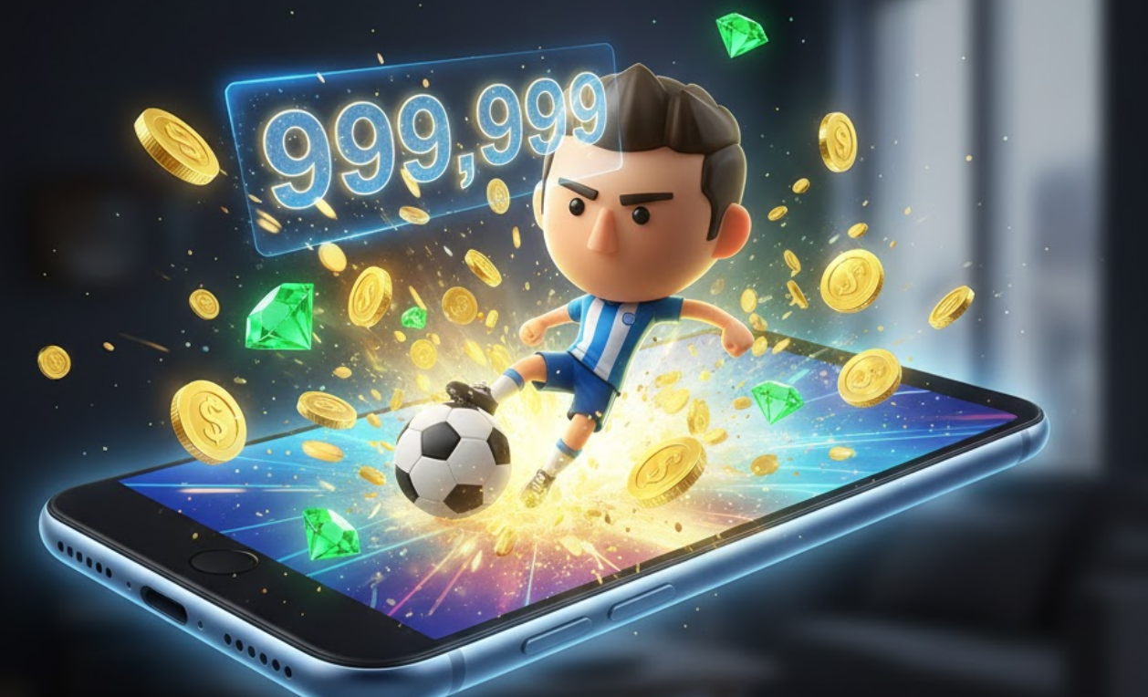 Kafa Topu 2 Hileli APK İndir: Sınırsız Elmas ve Altın Rehberi (2026)