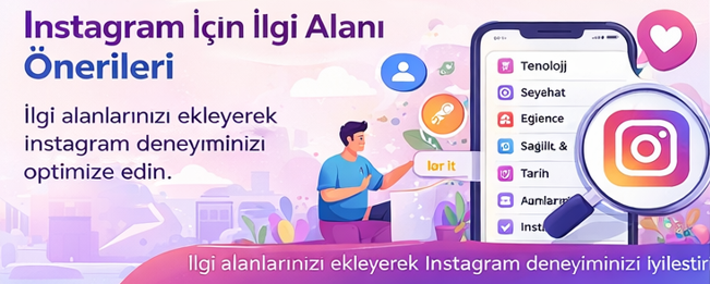 Add Interests Instagram Ne Demek? Instagram İlgi Alanları Ekleme Rehberi 4 image 8