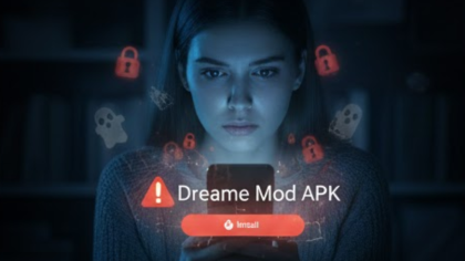 Dreame Kitap Uygulaması Hilesi APK