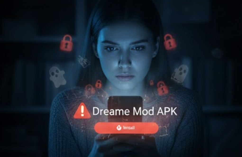 Dreame Kitap Uygulaması Hilesi APK (2026 Güncel Bilgi)