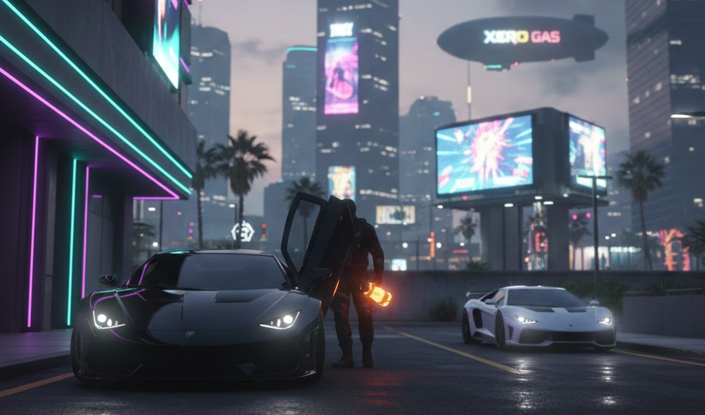GTA 6 Trailer 3 Ne Zaman Çıkacak? 2026 Sızıntıları ve Tüm Gerçekler! 6 GTA 6 Trailer 3 Ne Zaman Çıkacak? 2026 Sızıntıları ve Tüm Gerçekler!