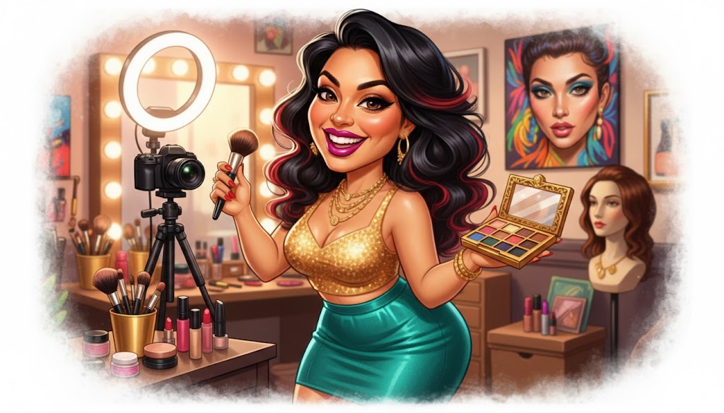 Create a Caricature of Me and My Job Based on Everything You Know About Me Ne Demek? 2 Create a Caricature of Me and My Job Based on Everything You Know About Me Ne Demek