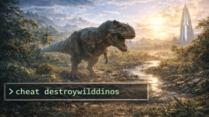 ark-dinozor-resetleme-kodu